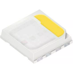 LED Quad-Color Blue/Green/Red/White 8-Pin SMD T/R