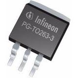 Infineon Technologies AG-TLF80511TCATMA2 Linear Regulators LDO Regulator Pos 5V 0.4A 4-Pin(3+Tab) D2PAK T/R Automotive AEC-Q100