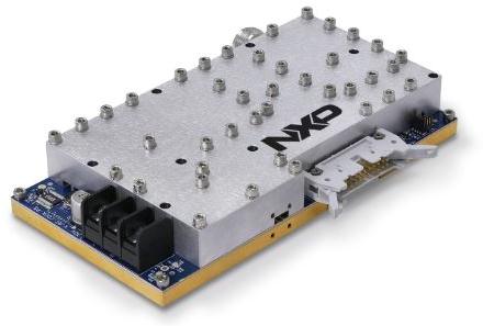 NXP Semiconductors-RFEM24-250 RF/Drahtlos-Entwicklungsplatinen und Kits Kinetis KW40 RF IC Evaluation Board