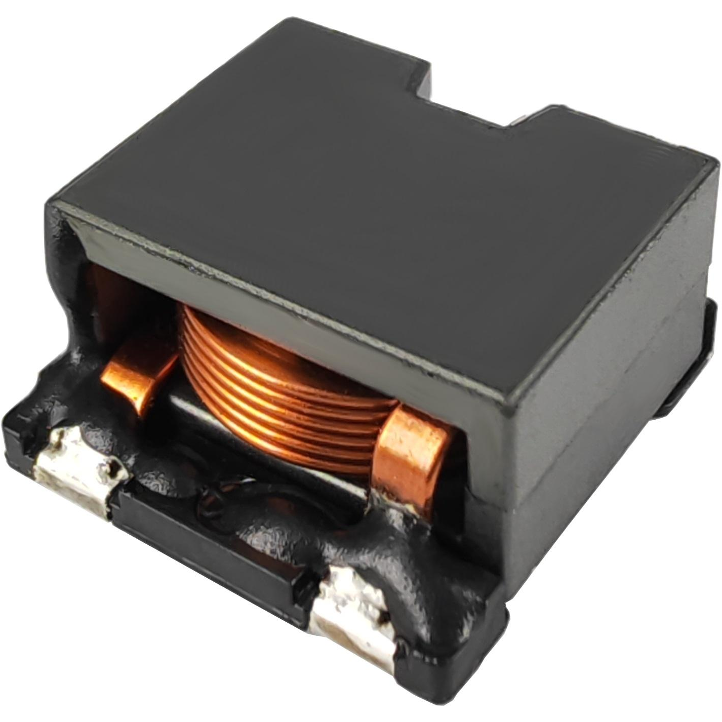 Sumida-CDEP147NP-2R0MC-125 Induktionsspule, Oberflächenmontage Inductor Power Shielded Wirewound 2uH 20% 100KHz Ferrite 20A 0.00202Ohm DCR T/R