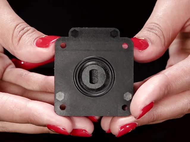 Adafruit Industries-3881 Moteurs CC sans balais Brushless DC Motors 5V 1Shaft