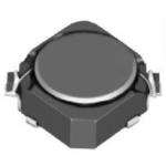 Inductor Power Unshielded Drum Core 1500uH 10% 1KHz Ferrite 0.055A 23.8Ohm DCR T/R