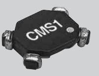Eaton-CMS1-11-R Diffusori modalità comune Common Mode Chokes Dual 100uH 100kHz 1.35A 0.07Ohm DCR SMD T/R