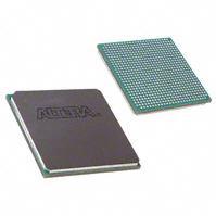 Altera-10CX085YF672I5G FPGA FPGA Cyclone® 10 GXFamily 85000Cells 672-Pin FBGA Tray