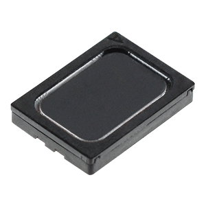 Same Sky (formerly CUI Devices)-CMS-151103-16SP Lautsprecher Speakers Neodymium Iron Boron 600Hz 1W 93dBA 6Ohm Rectangular Solder Pad