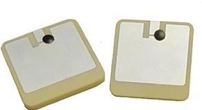 Abracon-ART915X25275YZ25-IC NFC/RFID-Tag und -Transponder NFC/RFID Tag and Transponder Label 902000kHz to 928000kHz 512bit Tray