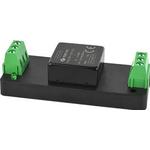 Module DC-DC 24VIN 1-OUT 15V 0.4A 6W 6-Pin Tray