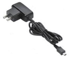 Artesyn / Advanced Energy-DCH3-050US-0005 Adaptador incorporado externo Plug-In Adapter Single-OUT 5V 0.55A 3W