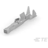 TE Connectivity-2106123-1 Steckverbinder, Kontakt 2106123-1 TE Connectivity Connector Contact SKT Crimp ST Cable Mount 18-20AWG Box/Carton - Arrow.com