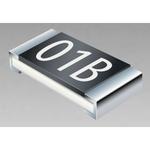 Res Thick Film 2512 3.3K Ohm 1% 3W ±100ppm/°C Pad SMD T/R