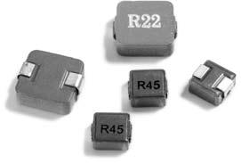 Yageo-SLH0630-4R7M-N Induktionsspule, Oberflächenmontage Inductor Power Shielded Wirewound 4.7uH 20% 100KHz 5.5A 0.04Ohm DCR T/R