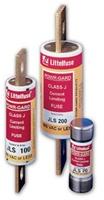 Littelfuse-0JLS060.T Fusibles Fuse Class J Fast Acting 60A 600V Holder Cartridge 27 X 60.3mm CSA/QPL/UL