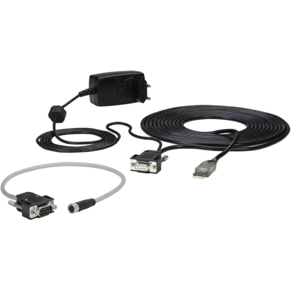 Sensirion AG-EK-F5X Entwicklungssätze und Werkzeuge SFC5XXX/SFC6XXX/SFM5XXX/SFM6XXX Flow Controller and Flow Meter Evaluation Kit