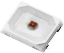 EVERLIGHT Electronics Co., Ltd-67-21S/NDR2C-P5080B2C12029Z6/2T LEDs LED Uni-Color Red 2-Pin PLCC