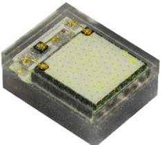 Cree LED-XEGABL-H2-0000-000-000000R2006 LED LED Uni-Color Blue 2-Pin SMD EP T/R