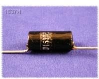 Hammond Manufacturing-1537N Induktor verbleit RF Choke Wirewound 500uH 5% 1KHz 11.6Q-Factor Ferrite 3.2A 0.26Ohm DCR AXL