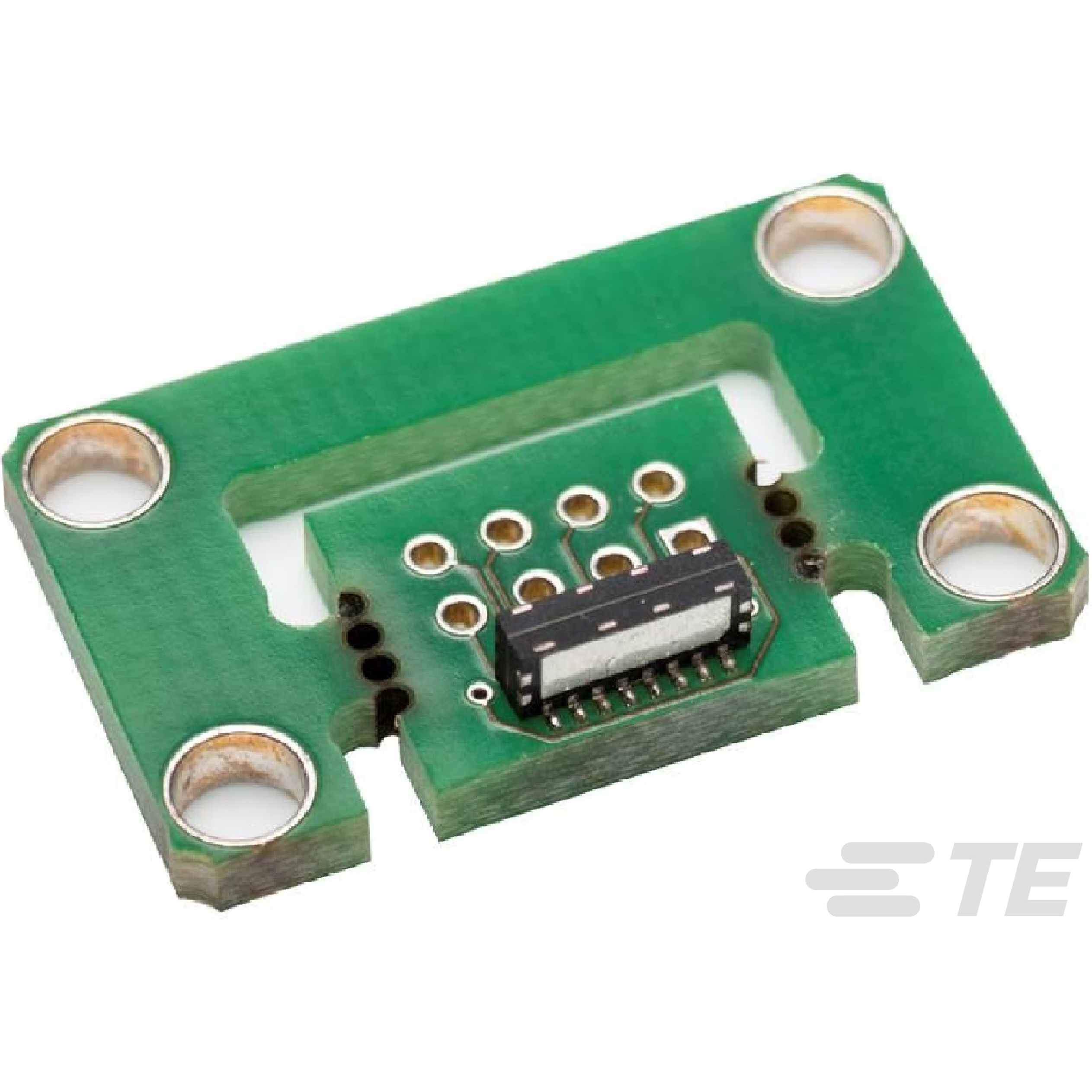 TE Connectivity-G-MRCO-057 Capteur de magnétorésistance Anisotropic Magneto-Resistive Linear Position Sensor