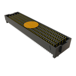 Conn Open Pin Field Array SKT 400 POS 1.27mm Solder ST Top Entry SMD SEARAY™ T/R