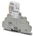 PHOENIX CONTACT-2908206 Überspannungsschutzkomponenten Surge Suppressors 5kA 12VDC DIN Rail