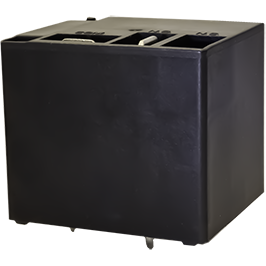 Same Sky (formerly CUI Devices)-PR27-70V-S-900-1C-F Power Relays Power Relay 70VDC 40(DC)/40(AC)A SPDT(32.23x27.4x27.92)mm THT