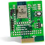 Microchip Technology-RN-4020-PICTAIL RF/Drahtlos-Entwicklungsplatinen und Kits RN-4020-PICTAIL Microchip Technology RF/Wireless Development Boards & Kits RN4020 Bluetooth Demonstration Board - Arrow.com