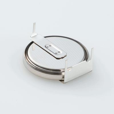 Murata Manufacturing-CR2032X-HE Batterie Lithium Battery Coin 3V 220mAh Primary Through Hole