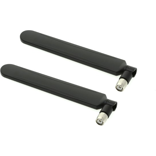 Pulse Electronics Corporation-W5095 Antenne Antenna Dipole 2.16dBi Gain 960MHz/2690MHz Bag