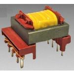 Switching Transformer 4:18.5:1:1 8W 8 Terminal Pin Thru-Hole