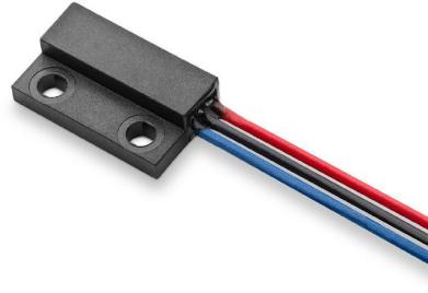 Littelfuse-54140-17X-05-A Magnetoresistive Sensors Angular Magnetoresistive Sensor 3-Pin