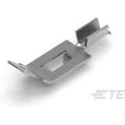 TE Connectivity-1217891-1 Steckverbinderanschlüsse Quick Disconnect Terminal 16-20AWG Tin Strip