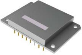 KEMET Corporation-USEQDAK7128L00 Placas y kits de desarrollo del sensor USEQDAAA128500/USEQDAAA128L00/USEQDAAA128S00 Specialized Sensor Evaluation Kit