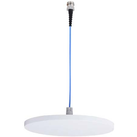 Pulse Electronics Corporation-OD350-6000S143 Antenne Antenna Flat 5dBi Gain 520MHz/6000MHz Box