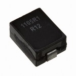 Eaton-FP1105R1-R12-R Induktionsspule, Oberflächenmontage Inductor Power Wirewound 0.12uH/0.086uH 10% 100KHz Ferrite 46A 0.00035Ohm DCR T/R