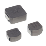 Inductor Power Shielded Wirewound 10uH 20% 100KHz Metal Powder 7.1A 0.025Ohm DCR T/R Automotive AEC-Q200