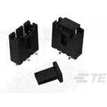 TE Connectivity-7-1375582-3 Steckverbinderleisten und Leiterplattenbuchsen Conn Shrouded Header HDR 24 POS 2.54mm Solder ST SMD T/R