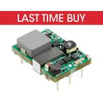 Module DC-DC 48VIN 1-OUT 3.3V 20A 66W 8-Pin 1/16-Brick