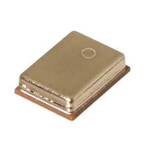 Same Sky (formerly CUI Devices)-CMM-4030DB-26354-TR Mikrofone Mic Omni-Directional 300Ohm -26dB 2V Rectangle Solder Pad