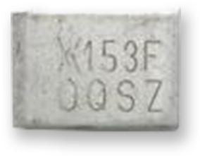 Littelfuse-RF4269-000 Fusible reprogramable PTC PTC Resettable Fuse Automotive AEC-Q200