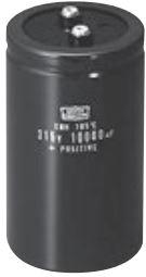 United Chemi Con-EMLA250ADA470MF61G Kondensator, Aluminium Cap Aluminum Lytic 47uF 25V 20% (6.3 X 5.8mm) SMD 0.14A 3000h 105°C T/R