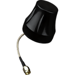 Antenna Ultra Wideband -6.24dB Gain 960MHz/2700MHz Automotive Bag