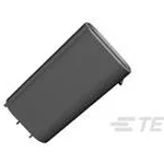 Conn Micro Quadlok Interconnection HDR 4 POS 3.1mm Solder ST Thru-Hole Carton