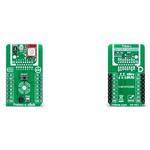2612011024000 Bluetooth Click Board