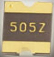 NIDEC Copal Electronics-PRCP-MSMF010-2C PTC, rückstellbare Sicherung Polymer Resettable Circuit Protectors