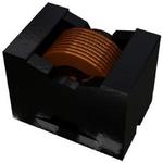 Inductor Power Shielded Wirewound 33uH 20% 100KHz Ferrite 22A 0.0062Ohm DCR Solder Pin