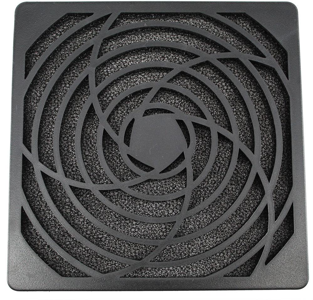 ORION FANS-GRM120-30 Thermal Management Accessories Thrml Mgmt Access Fan Filter Guard Assembly 120mm