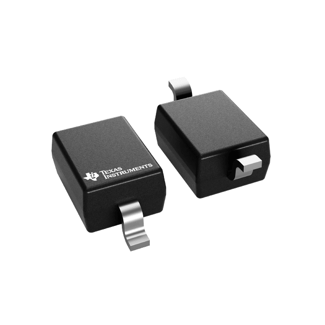 Texas Instruments-TSD24CDYFRQ1 Transient Voltage Suppressors (TVS) Bidirectional TVS Diode