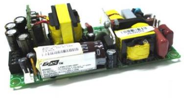 Bel Power Solutions-WLT150-1000 AC-DC-Spannungsversorgung AC/DC Power Supply Single-OUT 5V 16(Convection)A/20(Forced Air)A 150W