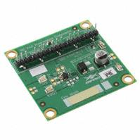 Intel-EP5358LUI-E Power Management Development Boards and Kits EP5358LUI DC to DC Converter and Switching Regulator Chip 0.8V/1.05V/1.1V/1.15V/1.2V/1.45V/1.5V Output Evaluation Board