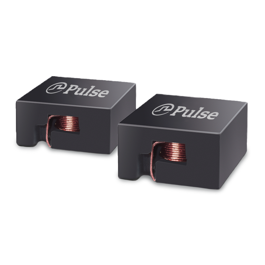 Pulse Electronics Corporation-PG0083.472NLT Induktionsspule, Oberflächenmontage Inductor Power Wirewound 4.7uH/3.76uH 25% 100KHz 4.5A 0.038Ohm DCR T/R