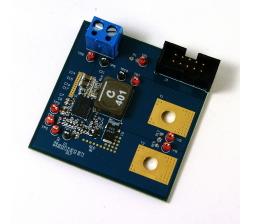 Texas Instruments-TPS544C20EVM-634 Power Management Development Boards and Kits TPS544C20 DC to DC Converter and Switching Regulator Chip 1V Output Evaluation Board